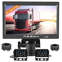 Reversing camera kit for sale  Delivered anywhere in UK