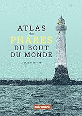 Atlas phares bout d'occasion  Livré partout en France