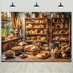 7x5ft kitchen backdrop for sale  Delivered anywhere in USA 