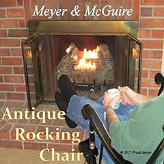 Antique rocking chair for sale  Delivered anywhere in USA 