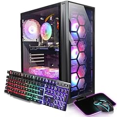 Stgaubron gaming computer for sale  Delivered anywhere in USA 