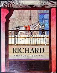Richard for sale  Delivered anywhere in UK