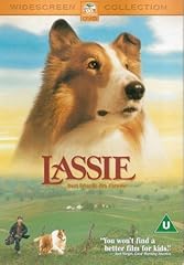 Lassie dvd 1994 for sale  Delivered anywhere in UK