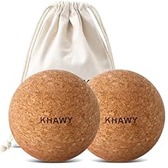 Cork massage ball for sale  Delivered anywhere in UK