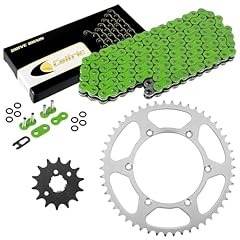 Caltric green ring for sale  Delivered anywhere in USA 
