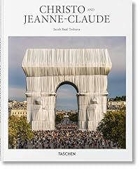 Christo and jeanne usato  Spedito ovunque in Italia 