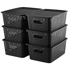 Areyzin storage bins for sale  Delivered anywhere in USA 