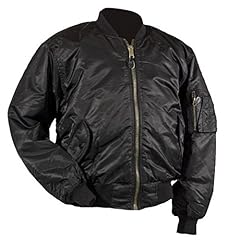 Mfh pilotenjacke ma1 gebraucht kaufen  Wird an jeden Ort in Deutschland