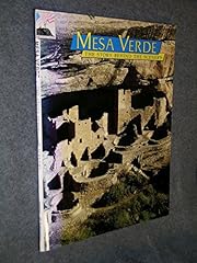 Mesa verde the d'occasion  Livré partout en Belgiqu
