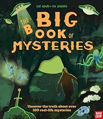 Big book mysteries for sale  Delivered anywhere in USA 