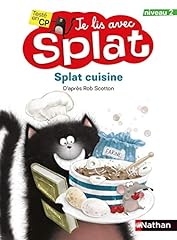 Splat cuisine lis d'occasion  Livré partout en France