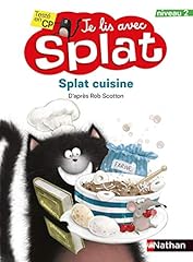 Splat cuisine lis d'occasion  Livré partout en France