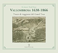 Vallombrosa 1638 1866. usato  Spedito ovunque in Italia 