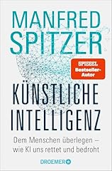 Künstliche intelligenz dem gebraucht kaufen  Wird an jeden Ort in Deutschland