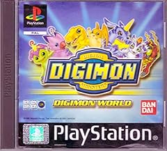 Digimon world pal usato  Spedito ovunque in Italia 
