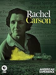 Rachel carson for sale  Delivered anywhere in USA 