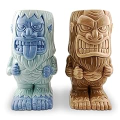 Kwirkworks tiki mug for sale  Delivered anywhere in USA 