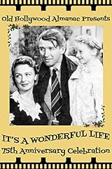 Wonderful life 75th for sale  Delivered anywhere in UK