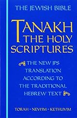 Jps tanakh holy for sale  Delivered anywhere in USA 