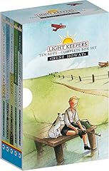 Lightkeepers boys box for sale  Delivered anywhere in USA 