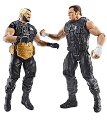 Wwe battle pack for sale  Delivered anywhere in USA 