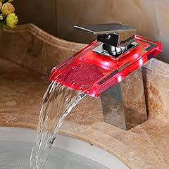 Minrs rubinetto cascata usato  Spedito ovunque in Italia 