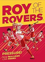 Roy rovers pressure for sale  Delivered anywhere in UK