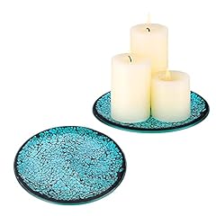 Ownmy 2pcs mosaic for sale  Delivered anywhere in USA 