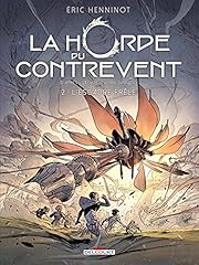 Horde contrevent t02 d'occasion  Livré partout en France