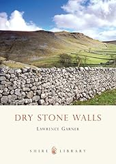 Dry stone walls for sale  Delivered anywhere in UK