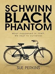Schwinn black phantom for sale  Delivered anywhere in USA 