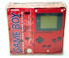 Game boy red for sale  Delivered anywhere in USA 