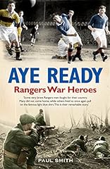 Aye ready rangers for sale  Delivered anywhere in UK