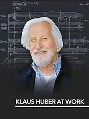 Klaus huber work for sale  Delivered anywhere in USA 