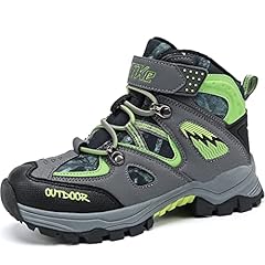Kids hiking boots for sale  Delivered anywhere in USA 