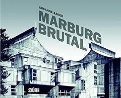 Marburg brutal gebraucht kaufen  Wird an jeden Ort in Deutschland