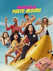 Undercover party crasher usato  Spedito ovunque in Italia 