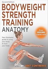 Bodyweight strength training for sale  Delivered anywhere in USA 