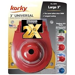 Korky 3070bp large for sale  Delivered anywhere in USA 