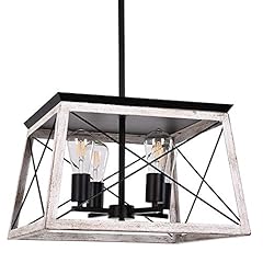 Luupyia farmhouse pendant for sale  Delivered anywhere in USA 
