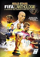 Gold stars fifa d'occasion  Livré partout en France