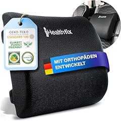 Healthfix coussin lombaire d'occasion  Livré partout en Belgiqu