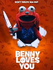 Benny loves for sale  Delivered anywhere in USA 