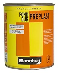 Blanchon fond dur d'occasion  Livré partout en France