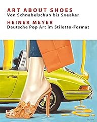 Art about shoes gebraucht kaufen  Wird an jeden Ort in Deutschland