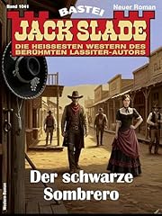 Jack slade 1041 gebraucht kaufen  Wird an jeden Ort in Deutschland