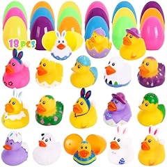 Pcs easter rubber for sale  Delivered anywhere in USA 