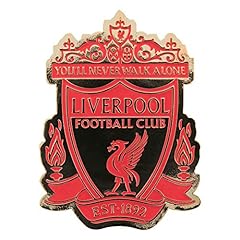 Official liverpool lfc for sale  Delivered anywhere in UK
