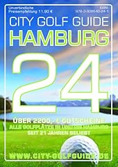 City golf guide gebraucht kaufen  Wird an jeden Ort in Deutschland