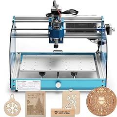 Fraiseuse cnc genmitsu d'occasion  Livré partout en France